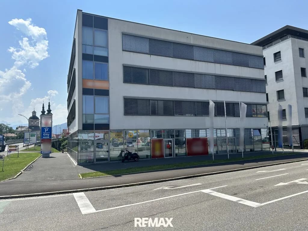 Immobilie kaufen in Villach – 2 019 m², € 4.800.000