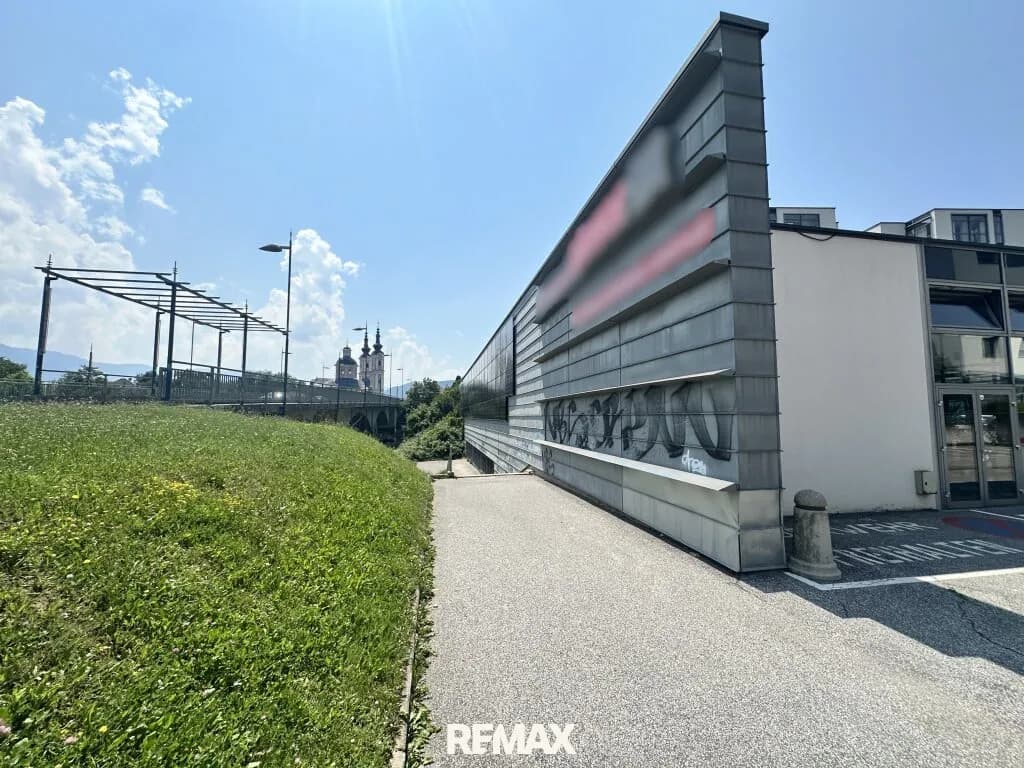 Immobilie kaufen in Villach – 2 019 m², € 4.800.000 – Bild 11 von 13
