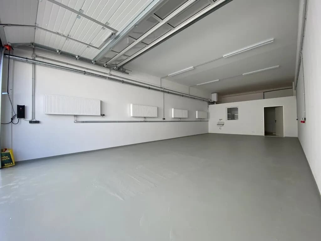 Gewerbeimmobilie mieten in Mödling – 87 m², € 1.176 – Bild 3 von 13