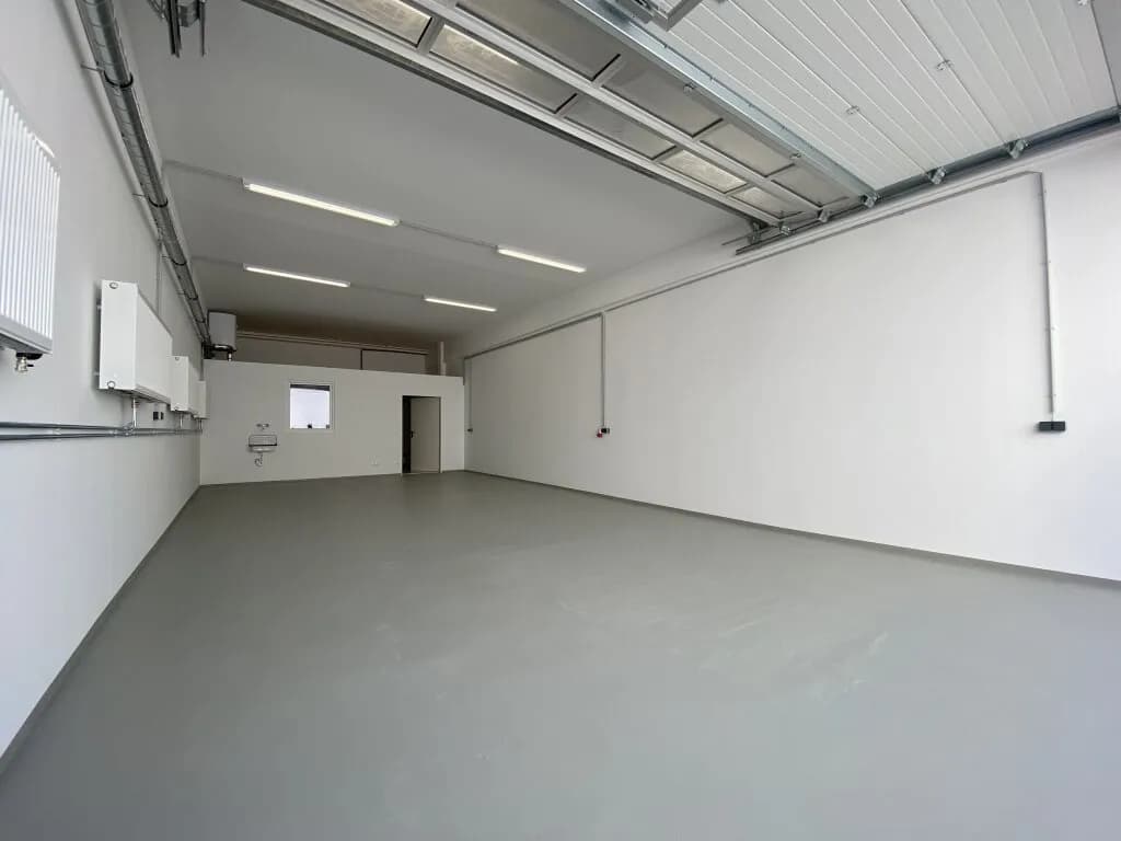 Gewerbeimmobilie mieten in Mödling – 87 m², € 1.176 – Bild 4 von 13