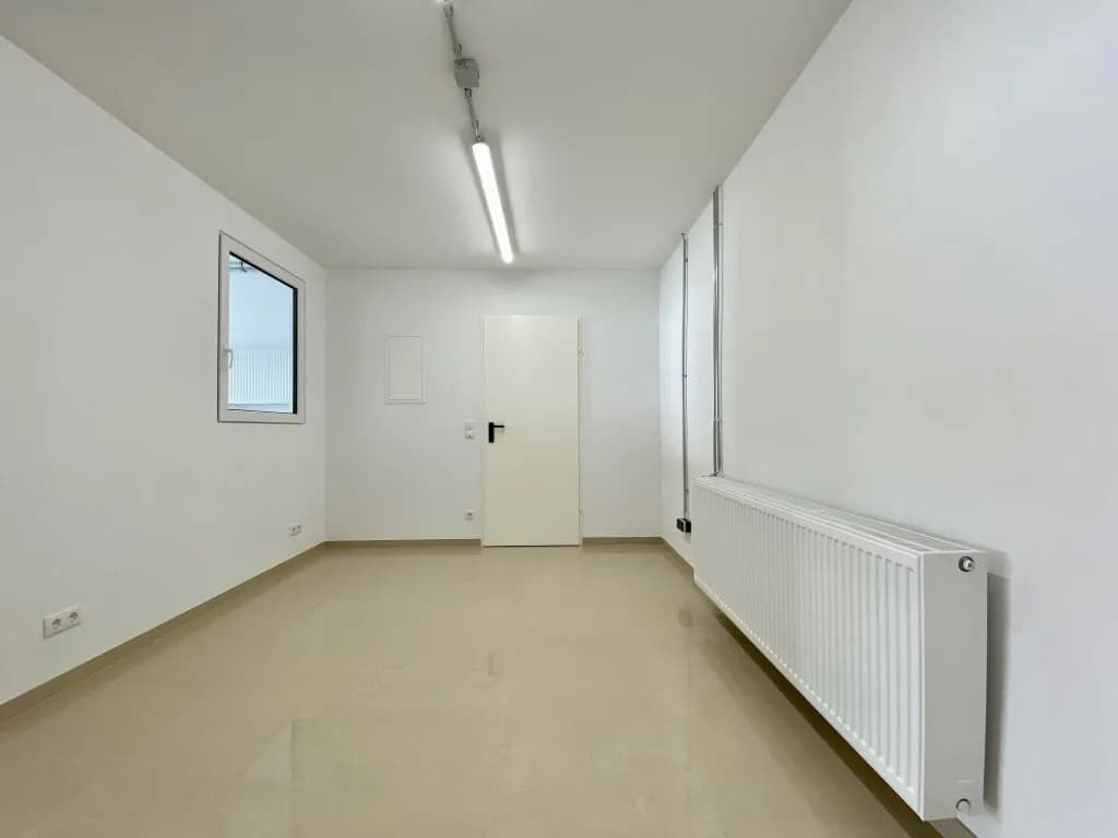 Gewerbeimmobilie mieten in Mödling – 87 m², € 1.176 – Bild 10 von 13
