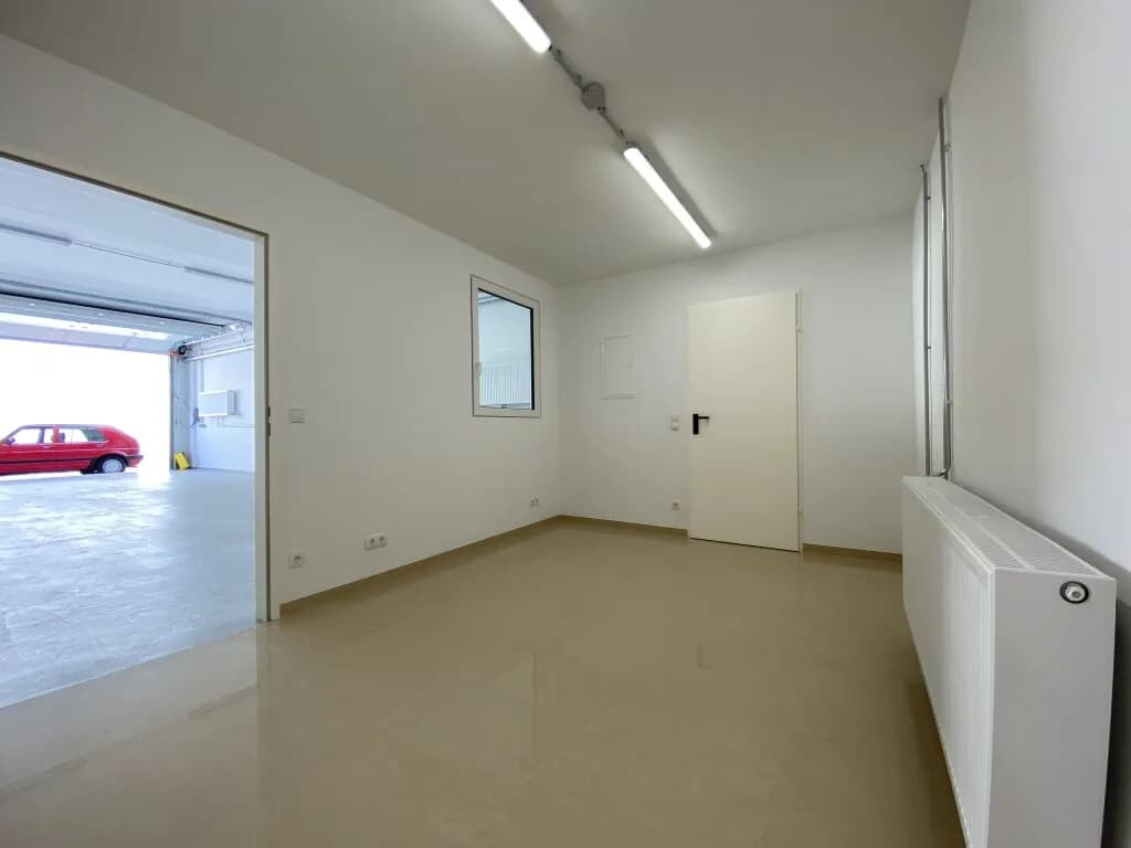 Gewerbeimmobilie mieten in Mödling – 87 m², € 1.176 – Bild 11 von 13