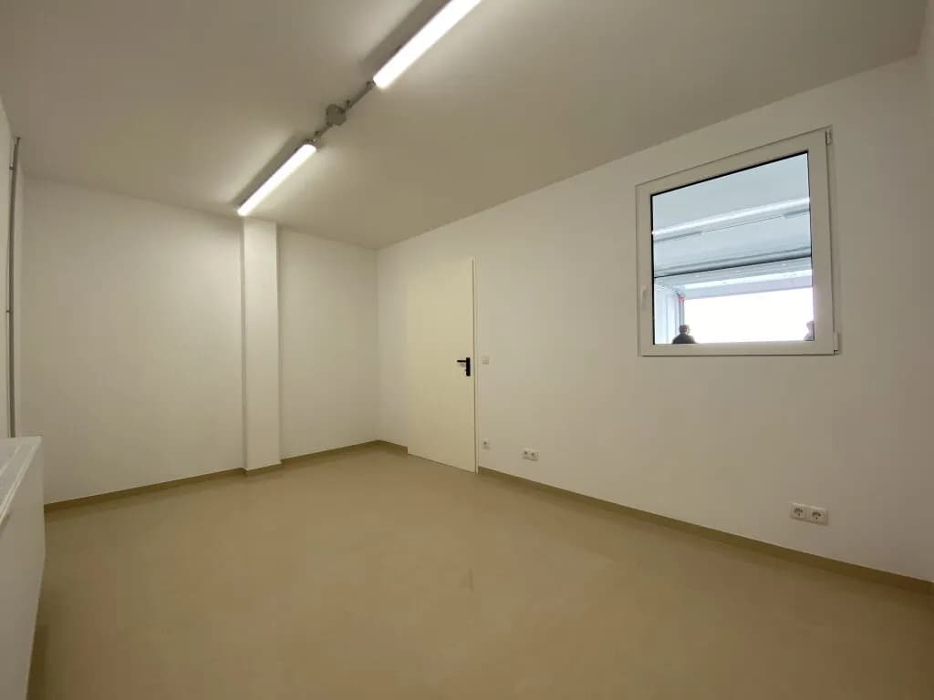 Gewerbeimmobilie mieten in Mödling – 87 m², € 1.176 – Bild 12 von 13