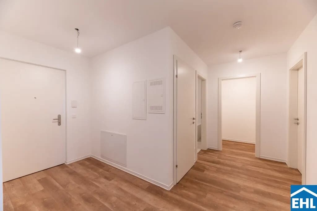 3-Zimmer-Wohnung mieten in Graz – 63,71 m², € 947 – Bild 7 von 27