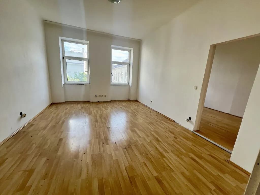 2-Zimmer-Wohnung kaufen in Wien – 44 m², € 156.500 – Bild 2 von 9