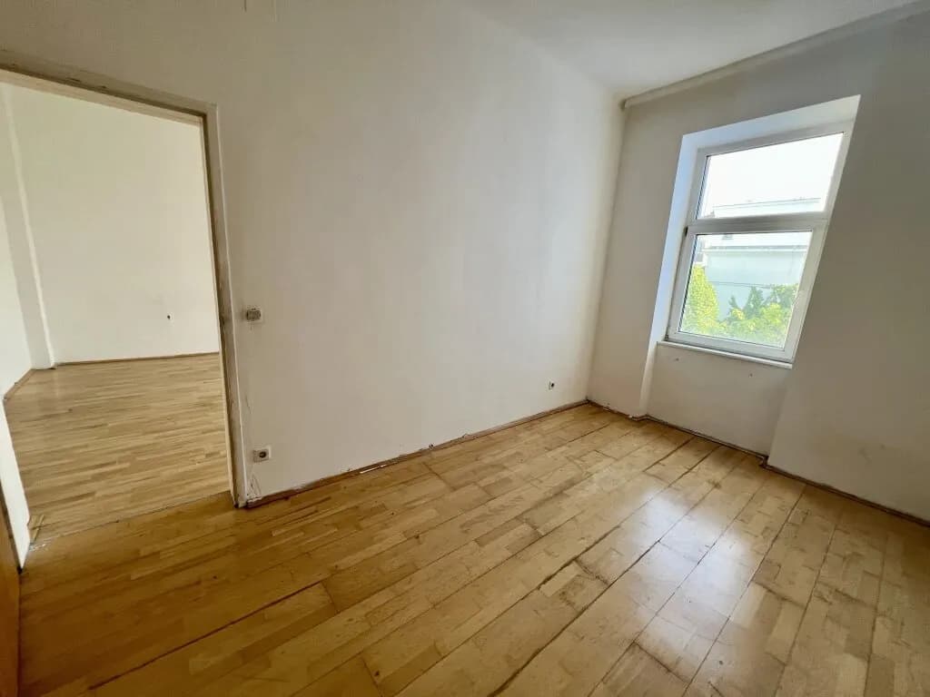 2-Zimmer-Wohnung kaufen in Wien – 44 m², € 156.500 – Bild 3 von 9