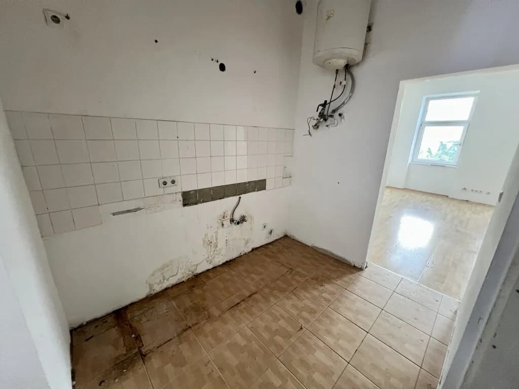 2-Zimmer-Wohnung kaufen in Wien – 44 m², € 156.500 – Bild 4 von 9