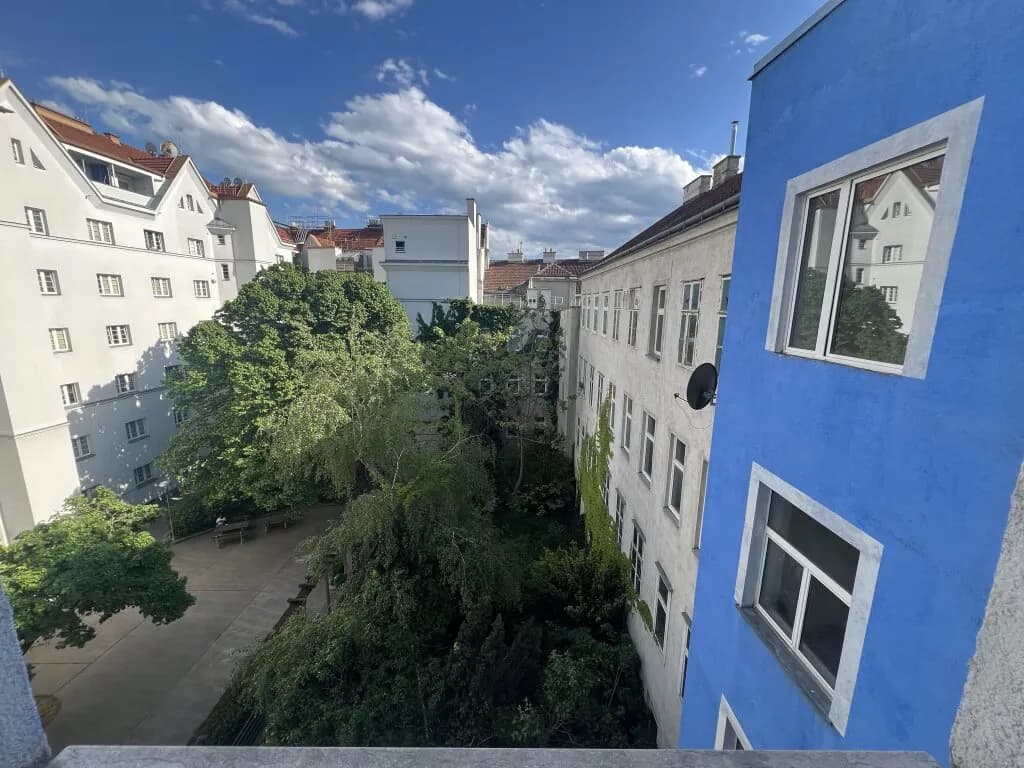 2-Zimmer-Wohnung kaufen in Wien – 44 m², € 156.500 – Bild 6 von 9