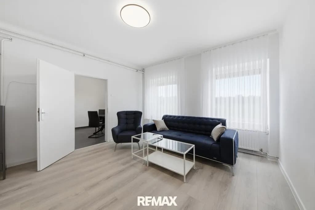 2-Zimmer-Haus kaufen in Hollabrunn – 55 m², € 159.000