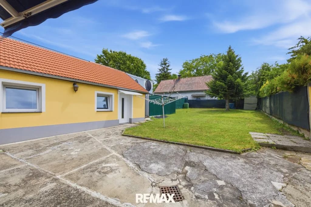 2-Zimmer-Haus kaufen in Hollabrunn – 55 m², € 159.000 – Bild 2 von 16