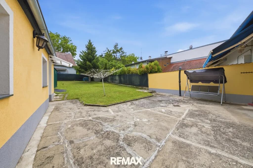 2-Zimmer-Haus kaufen in Hollabrunn – 55 m², € 159.000 – Bild 11 von 16