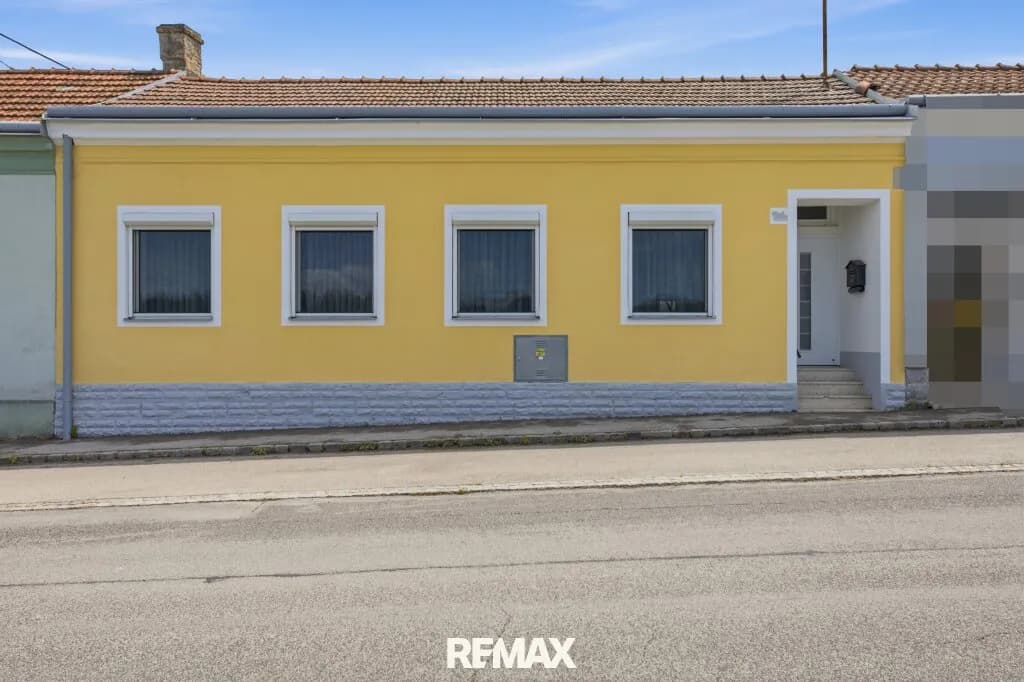 2-Zimmer-Haus kaufen in Hollabrunn – 55 m², € 159.000 – Bild 12 von 16