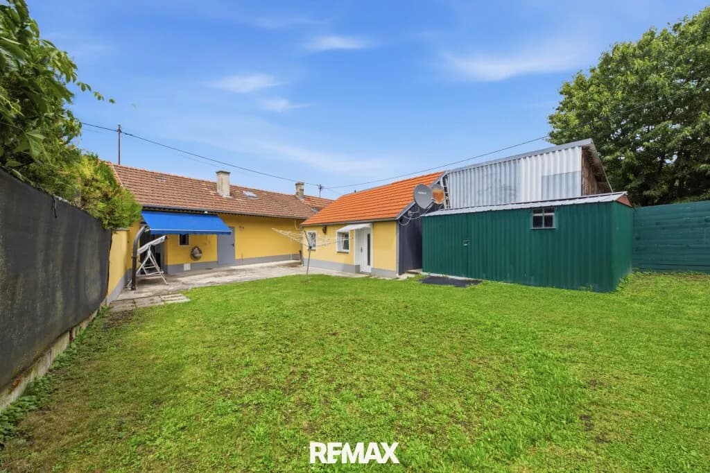 2-Zimmer-Haus kaufen in Hollabrunn – 55 m², € 159.000 – Bild 13 von 16
