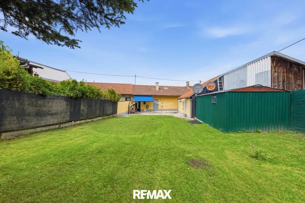 2-Zimmer-Haus kaufen in Hollabrunn – 55 m², € 159.000 – Bild 16 von 16