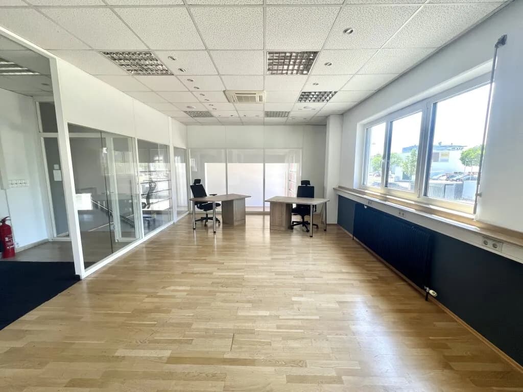Gewerbeimmobilie mieten in Wien – 376 m², € 5.417 – Bild 3 von 9