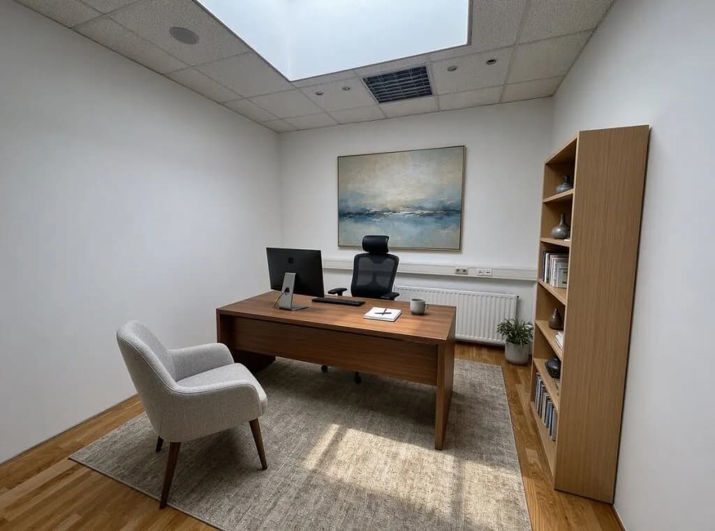 Gewerbeimmobilie mieten in Wien – 376 m², € 5.417 – Bild 4 von 9