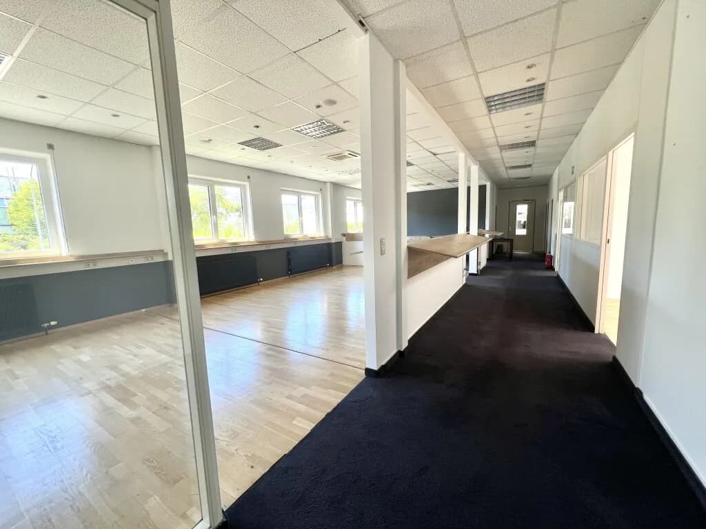 Gewerbeimmobilie mieten in Wien – 376 m², € 5.417 – Bild 7 von 9