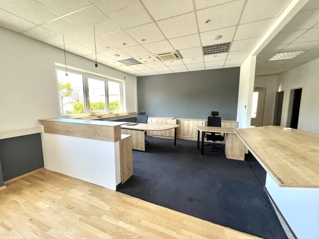 Gewerbeimmobilie mieten in Wien – 376 m², € 5.417 – Bild 8 von 9