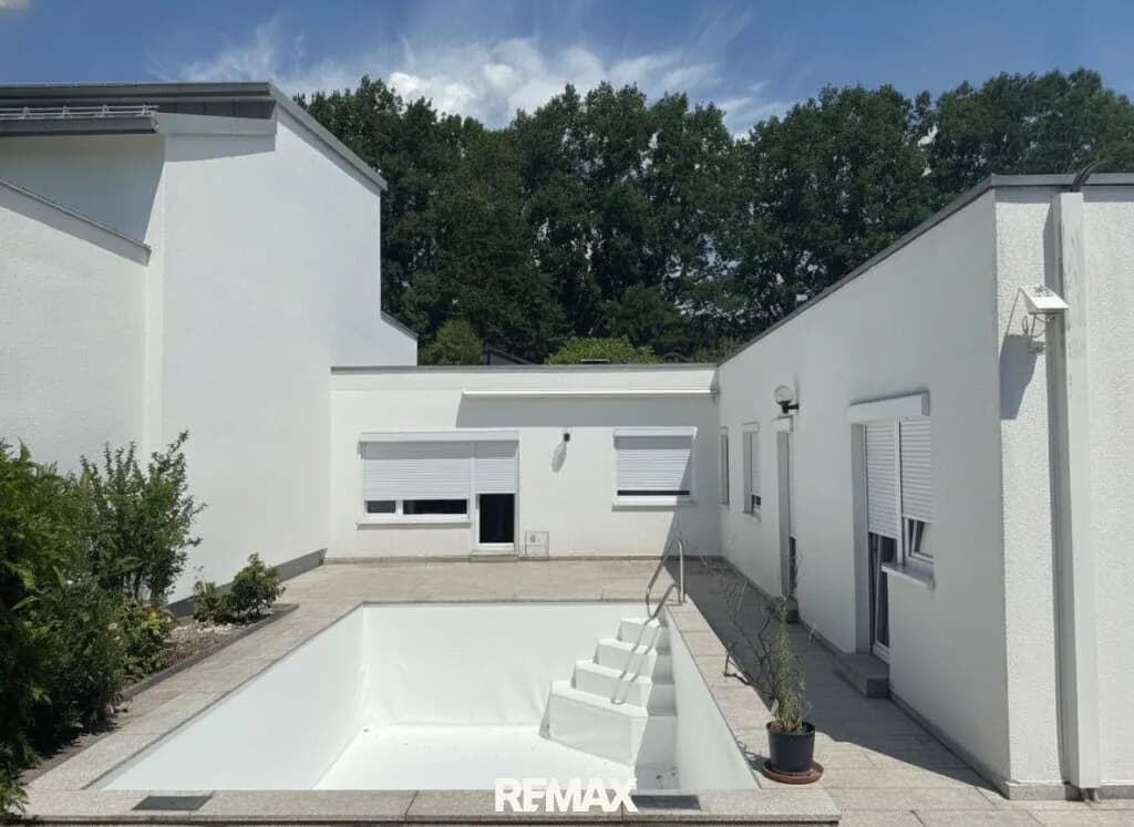 5-Zimmer-Haus kaufen in Linz – 127,44 m², € 749.000