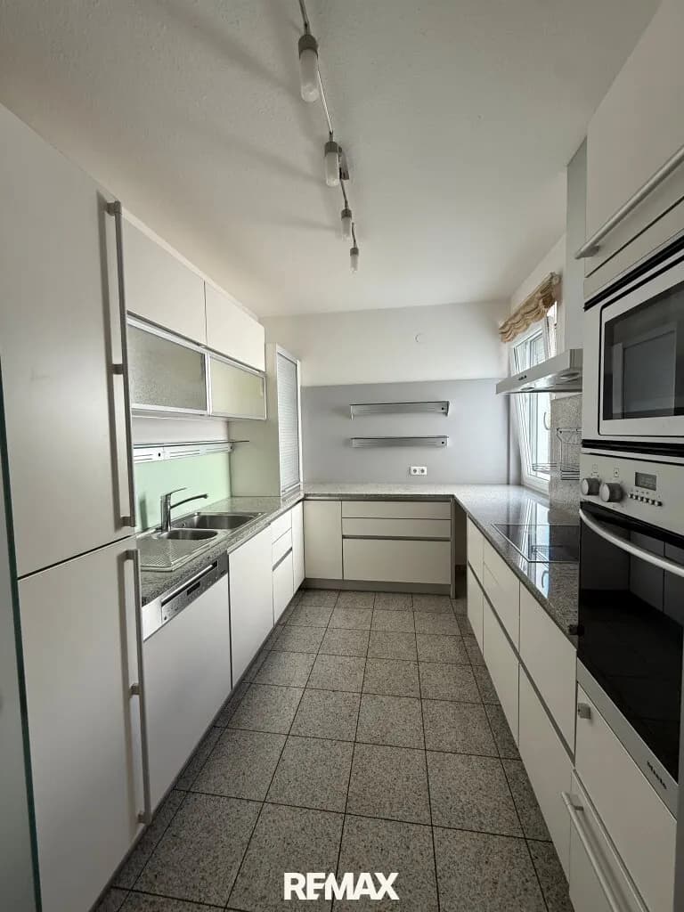 5-Zimmer-Haus kaufen in Linz – 127,44 m², € 749.000 – Bild 8 von 14
