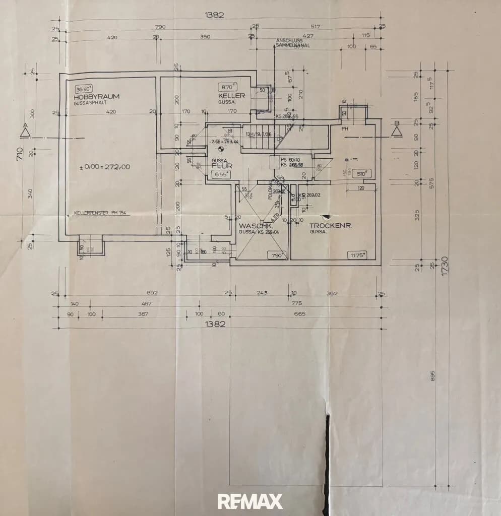 5-Zimmer-Haus kaufen in Linz – 127,44 m², € 749.000 – Bild 13 von 14