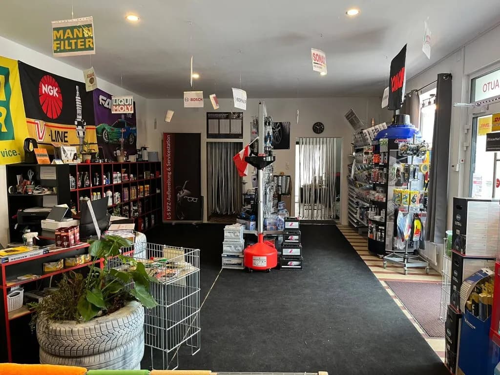 Gewerbeimmobilie mieten in Mistelbach – 66 m², € 700 – Bild 2 von 8