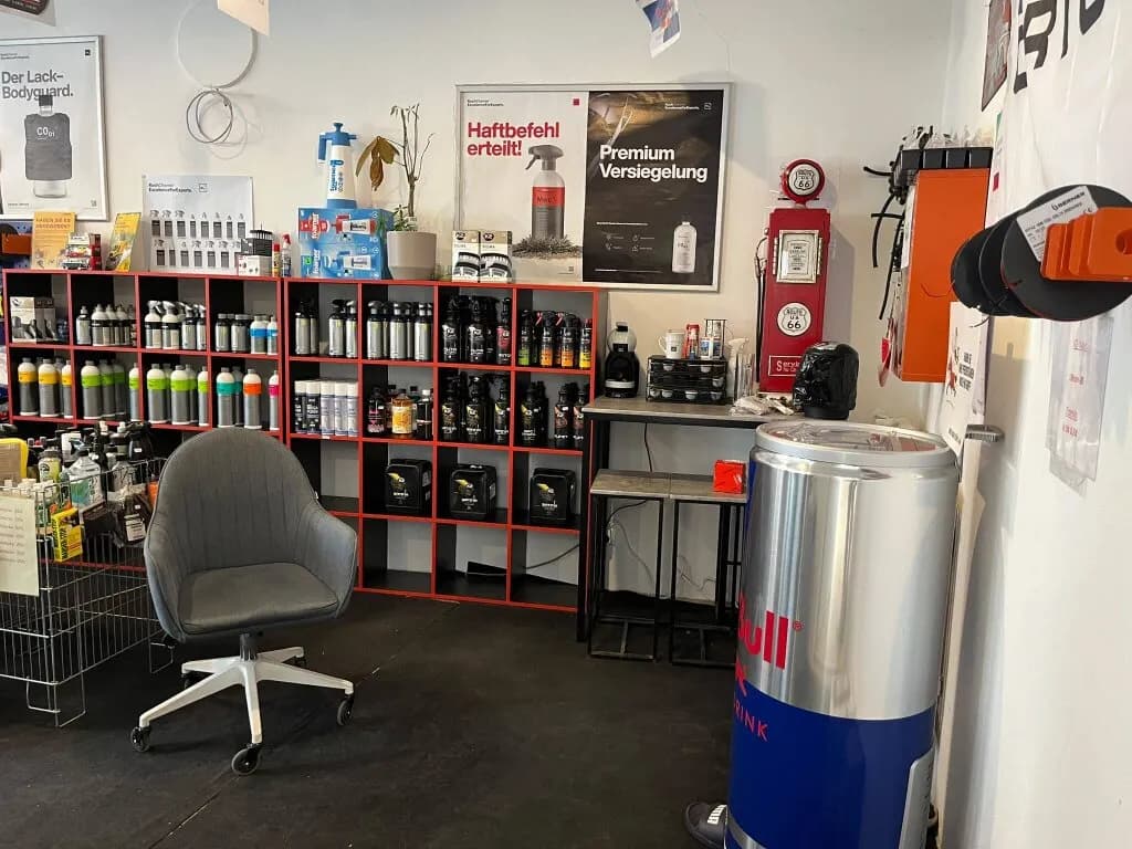 Gewerbeimmobilie mieten in Mistelbach – 66 m², € 700 – Bild 3 von 8