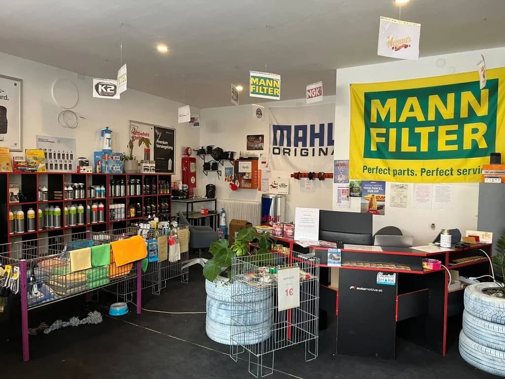 Gewerbeimmobilie mieten in Mistelbach – 66 m², € 700 – Bild 4 von 8