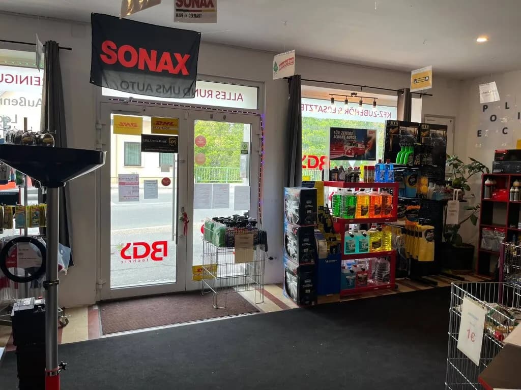 Gewerbeimmobilie mieten in Mistelbach – 66 m², € 700 – Bild 5 von 8