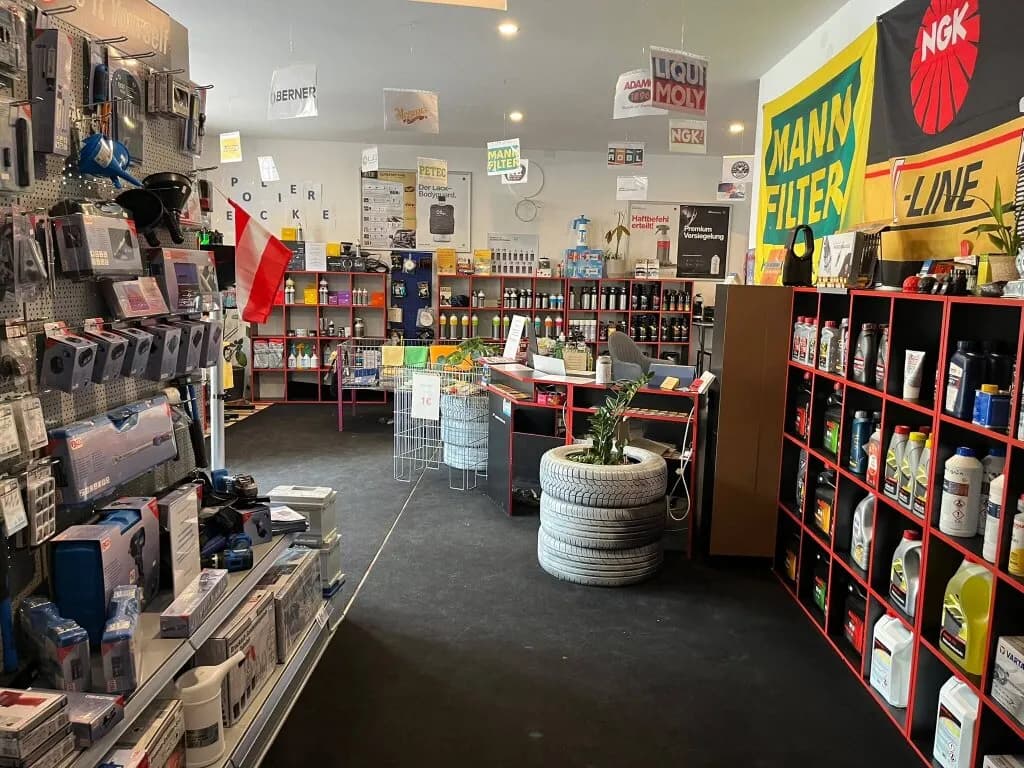 Gewerbeimmobilie mieten in Mistelbach – 66 m², € 700 – Bild 6 von 8