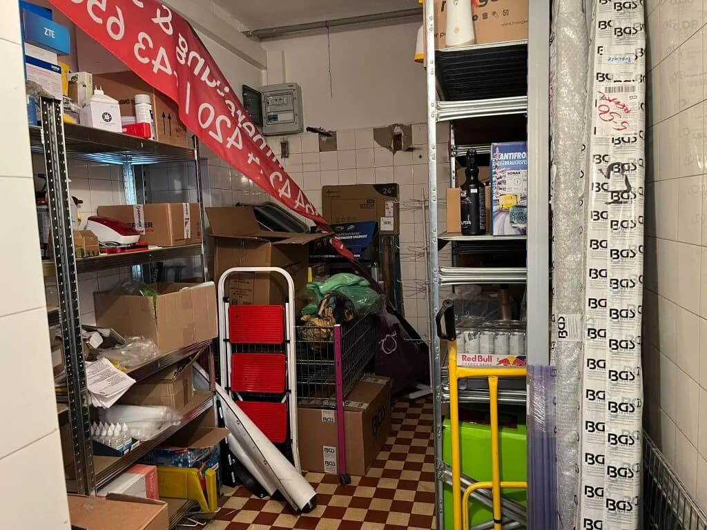 Gewerbeimmobilie mieten in Mistelbach – 66 m², € 700 – Bild 7 von 8