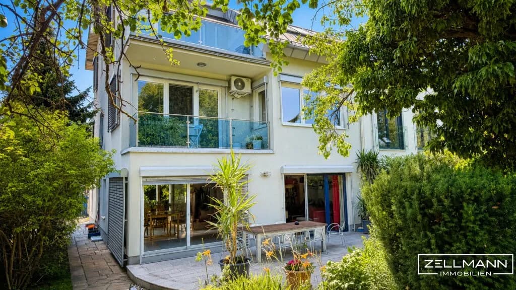 6-Zimmer-Haus kaufen in Wien – 278,2 m², € 1.590.000