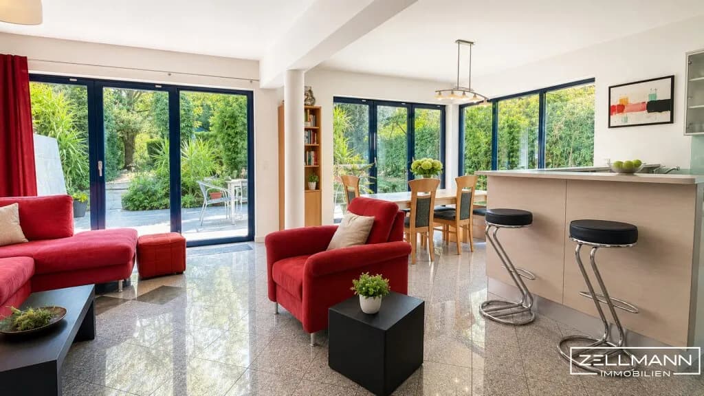 6-Zimmer-Haus kaufen in Wien – 278,2 m², € 1.590.000 – Bild 3 von 16