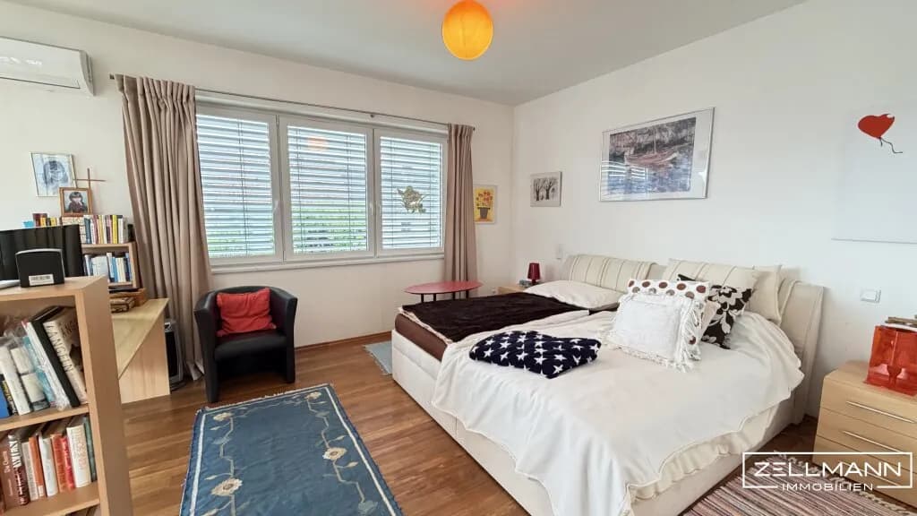 6-Zimmer-Haus kaufen in Wien – 278,2 m², € 1.590.000 – Bild 5 von 16