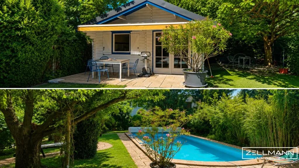 6-Zimmer-Haus kaufen in Wien – 278,2 m², € 1.590.000 – Bild 6 von 16