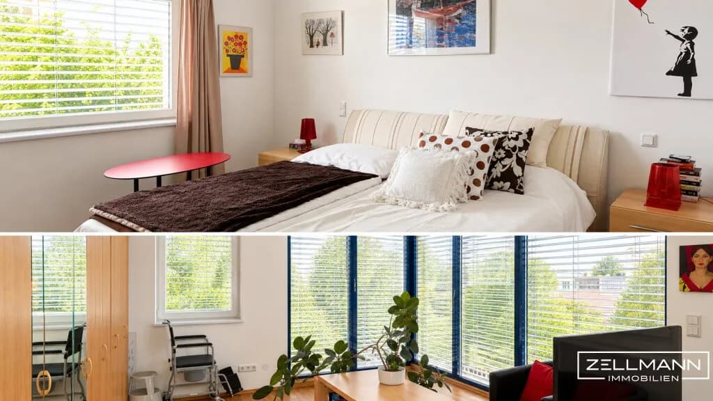 6-Zimmer-Haus kaufen in Wien – 278,2 m², € 1.590.000 – Bild 7 von 16
