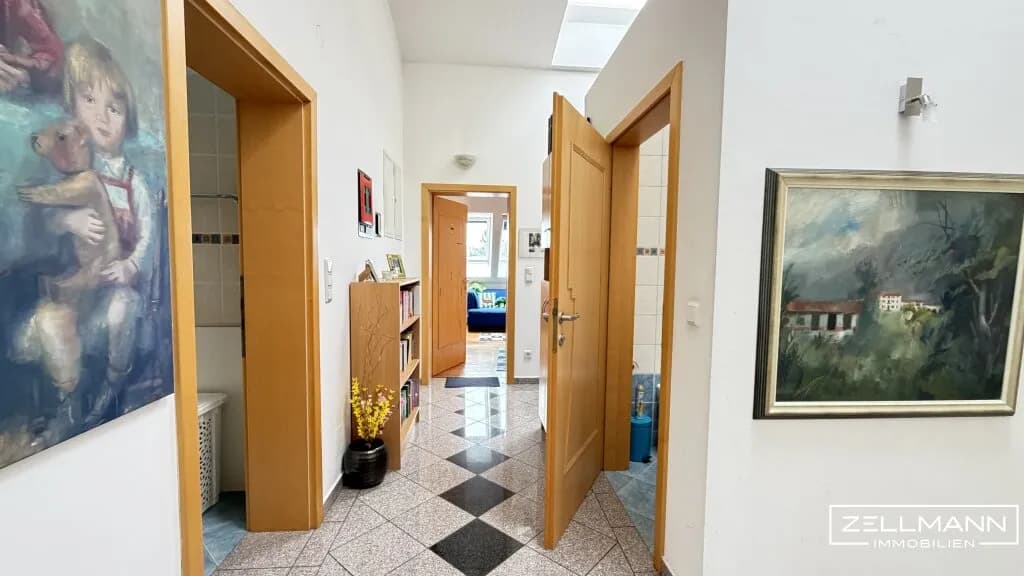 6-Zimmer-Haus kaufen in Wien – 278,2 m², € 1.590.000 – Bild 8 von 16