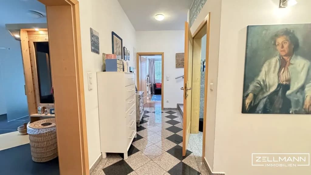 6-Zimmer-Haus kaufen in Wien – 278,2 m², € 1.590.000 – Bild 10 von 16