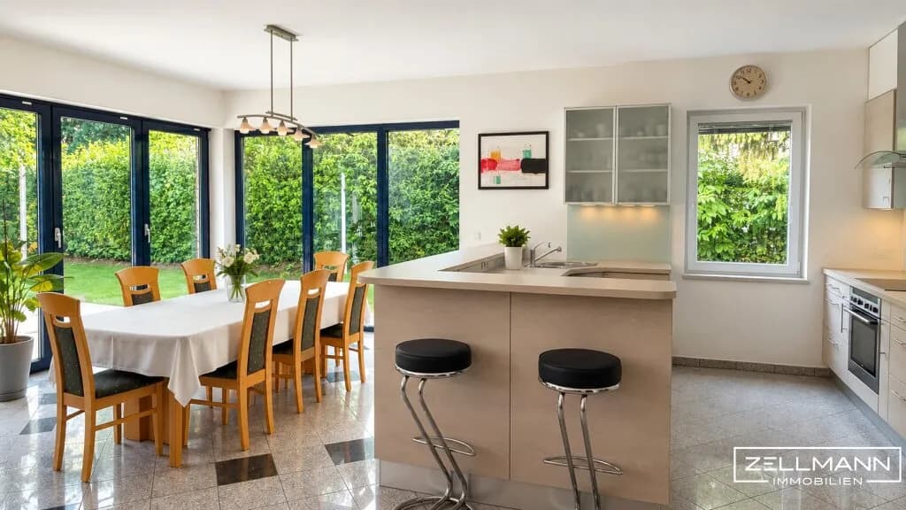 6-Zimmer-Haus kaufen in Wien – 278,2 m², € 1.590.000 – Bild 11 von 16