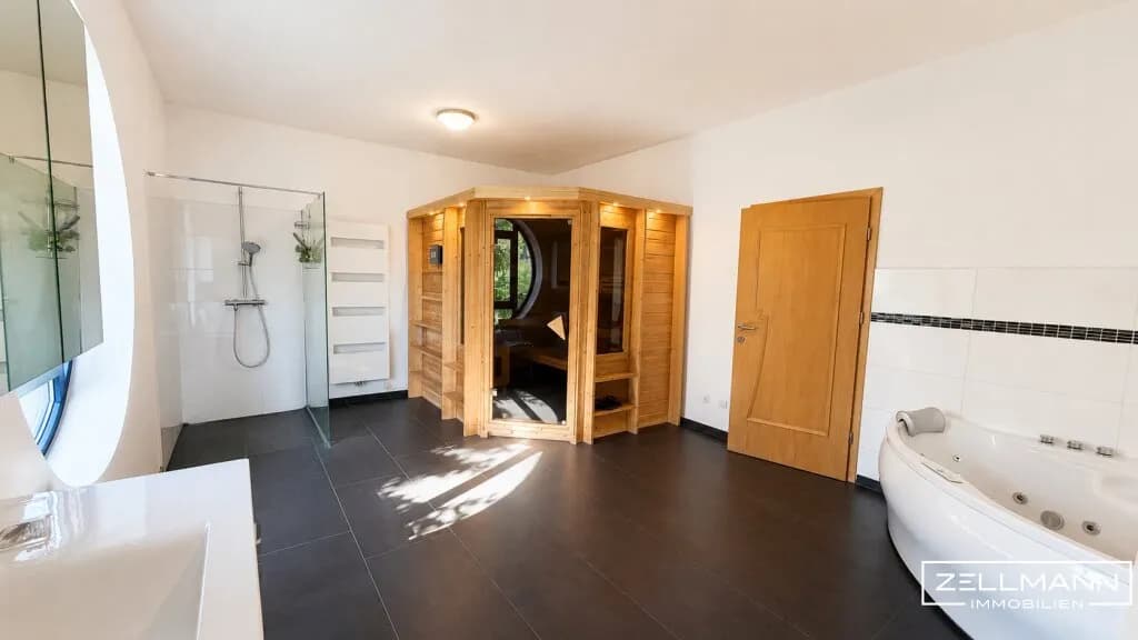 6-Zimmer-Haus kaufen in Wien – 278,2 m², € 1.590.000 – Bild 13 von 16