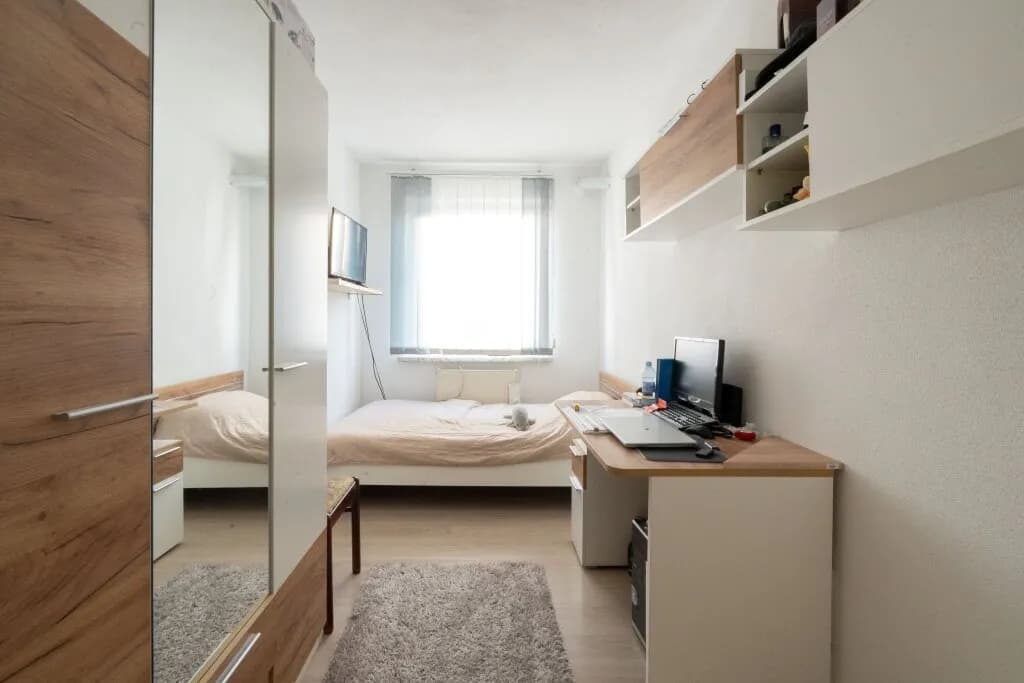 4-Zimmer-Wohnung kaufen in Linz – 118 m², € 329.000 – Bild 3 von 18
