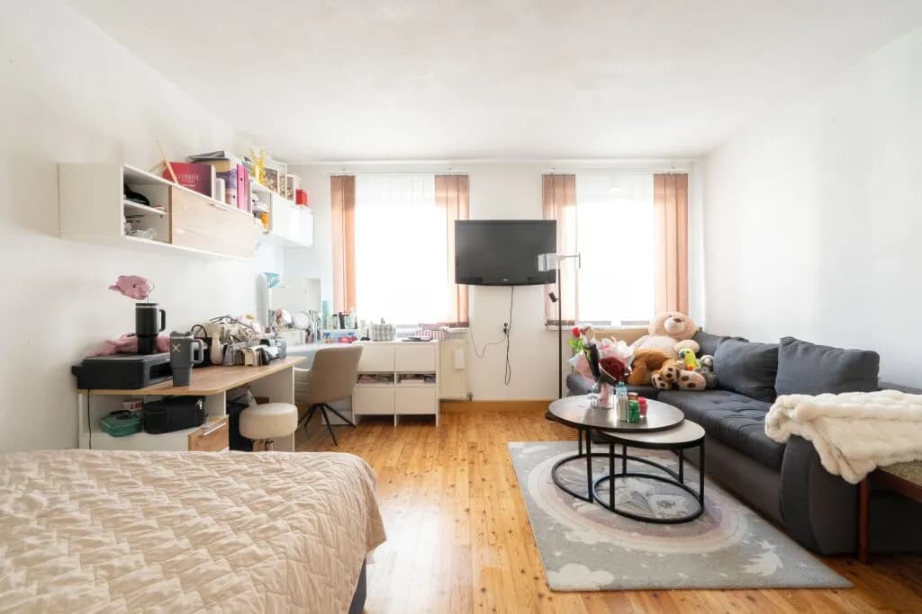 4-Zimmer-Wohnung kaufen in Linz – 118 m², € 329.000 – Bild 4 von 18