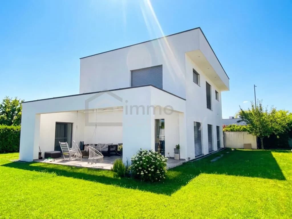 5-Zimmer-Haus kaufen in Baden – 170 m², € 748.000
