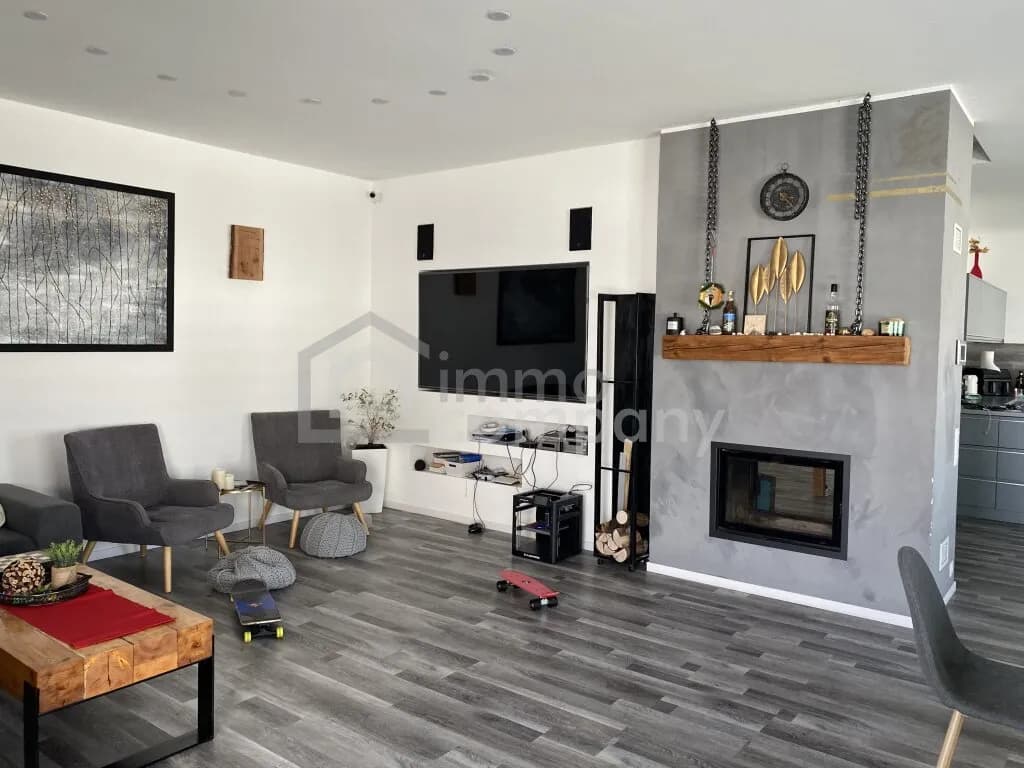 5-Zimmer-Haus kaufen in Baden – 170 m², € 748.000 – Bild 2 von 9