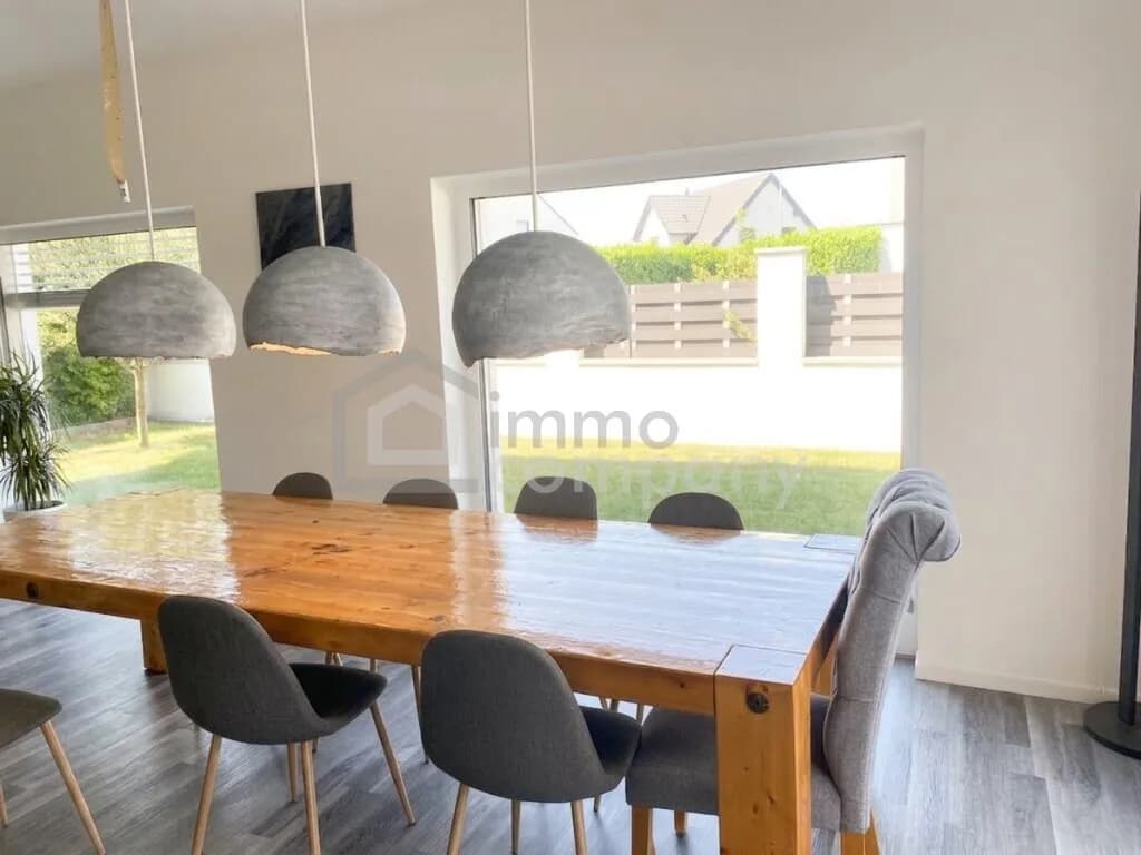 5-Zimmer-Haus kaufen in Baden – 170 m², € 748.000 – Bild 3 von 9