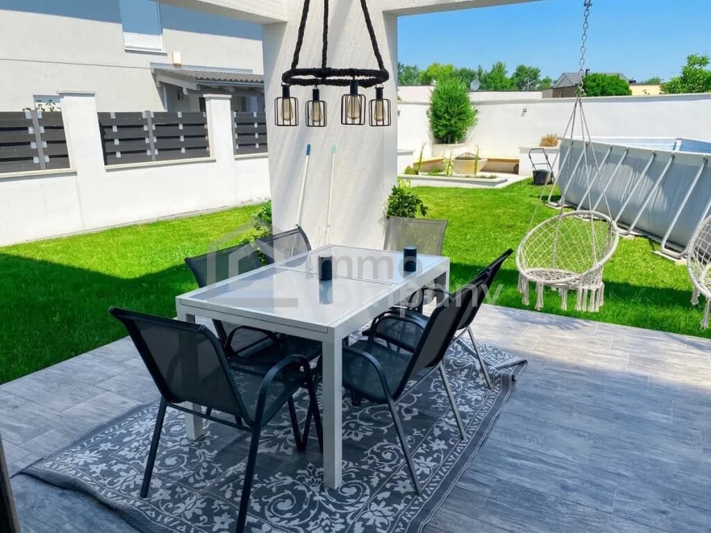 5-Zimmer-Haus kaufen in Baden – 170 m², € 748.000 – Bild 4 von 9