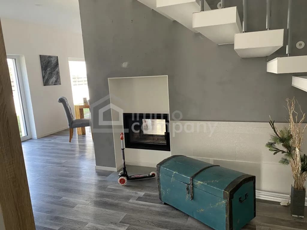 5-Zimmer-Haus kaufen in Baden – 170 m², € 748.000 – Bild 6 von 9