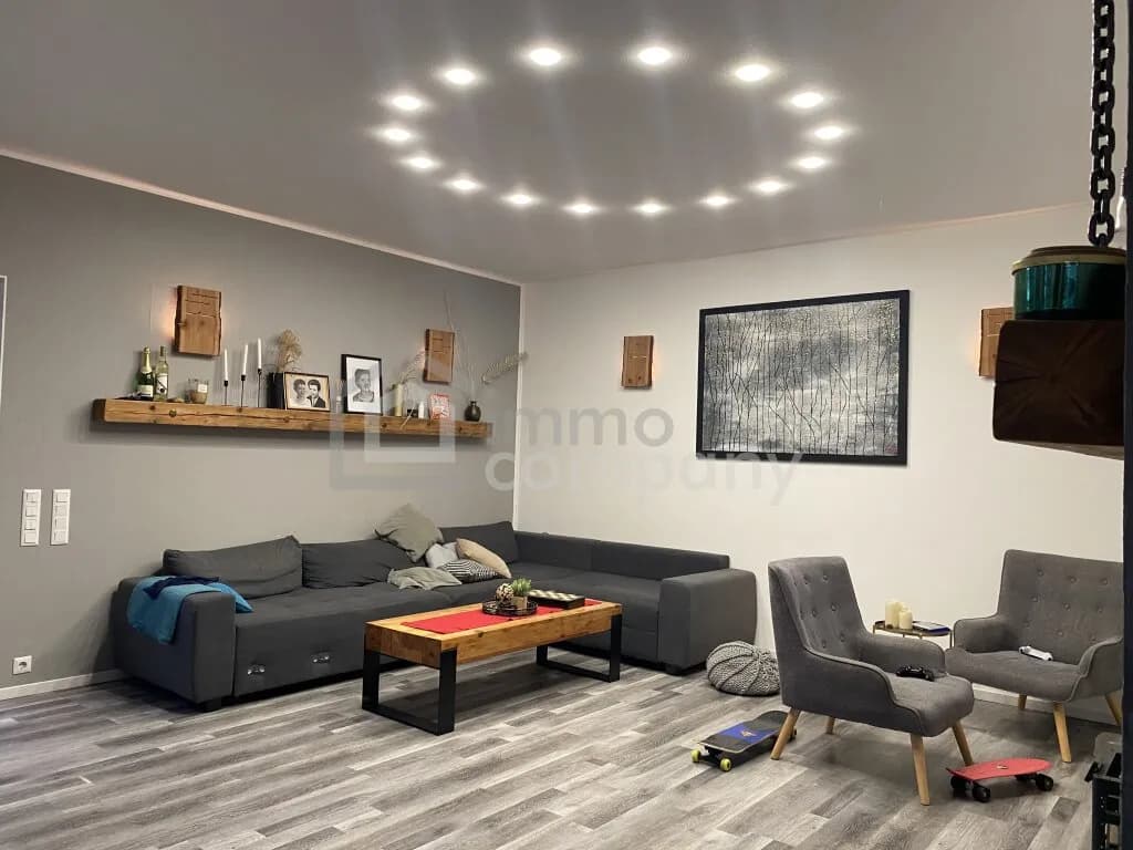 5-Zimmer-Haus kaufen in Baden – 170 m², € 748.000 – Bild 7 von 9