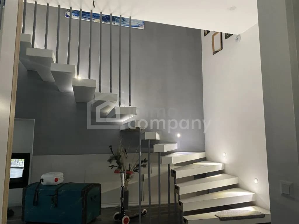 5-Zimmer-Haus kaufen in Baden – 170 m², € 748.000 – Bild 8 von 9