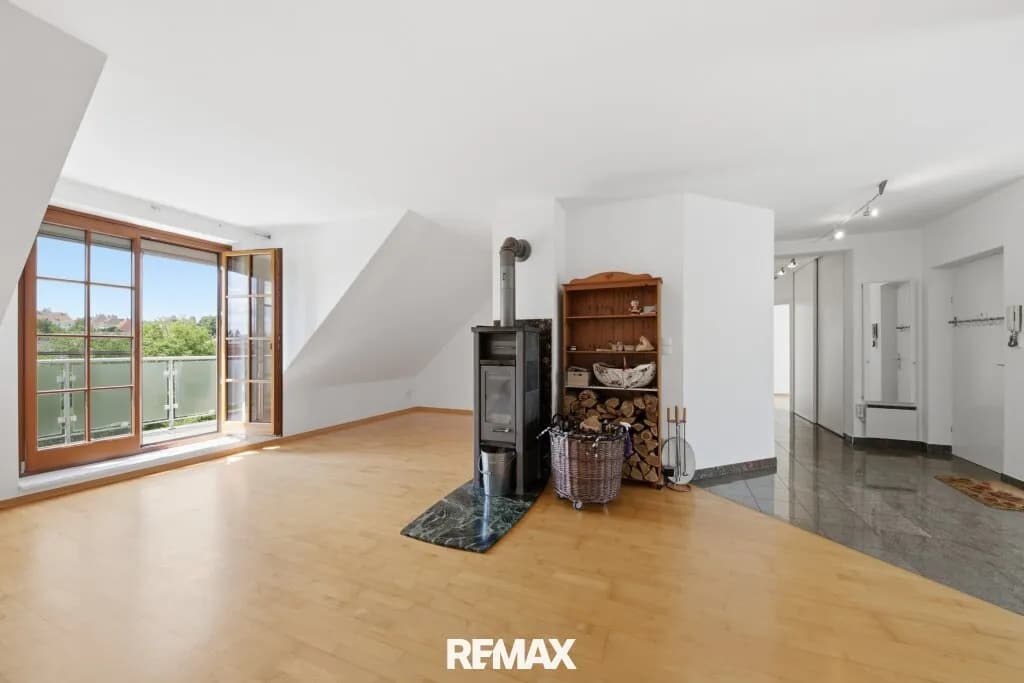 3-Zimmer-Wohnung mieten in Hollabrunn – 120 m², € 1.300